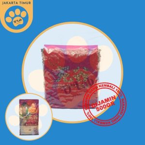 Kitchen Flavor Baby Cat & Kitten REPACK 500g