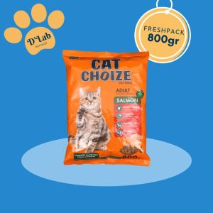 Cat Choize Adult 800g