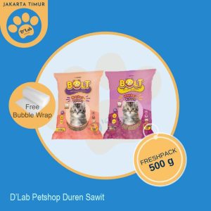 Bolt Mother Kitten 500g