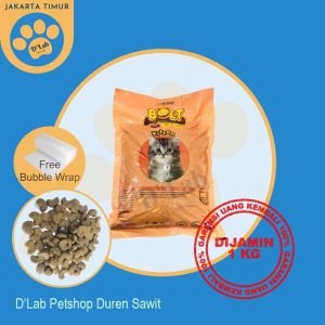 Bolt KITTEN REPACK 1kg