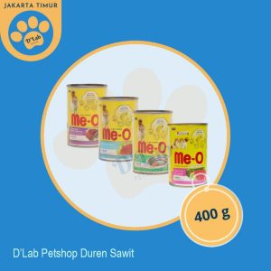 MEO Kaleng ADULT 400g