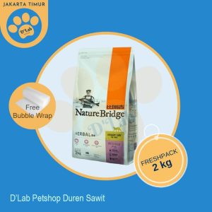 Nature Bridge Urinary Care Cat 2kg