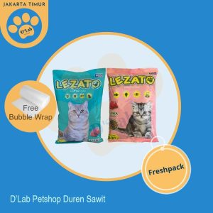 Lezato Cat Food