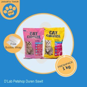 Cat Choize KITTEN 1kg