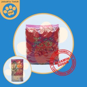 Kitchen Flavor Adult Cat REPACK 500g