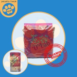 Kitchen Flavor Beauty Cat REPACK 500g