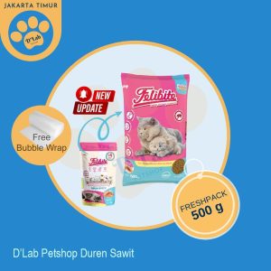 Felibite Mother & Kitten 500g