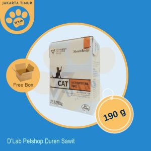 Nature Bridge Gastro Gastrointestinal 190g