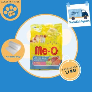 Meo Kitten 1.1kg Ocean Fish