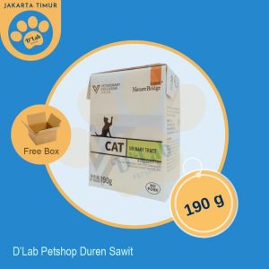 Nature Bridge Urinary tract 190g