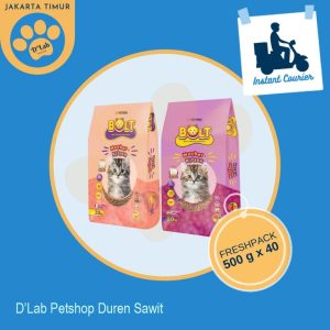 Bolt MOTHER KITTEN 20kg